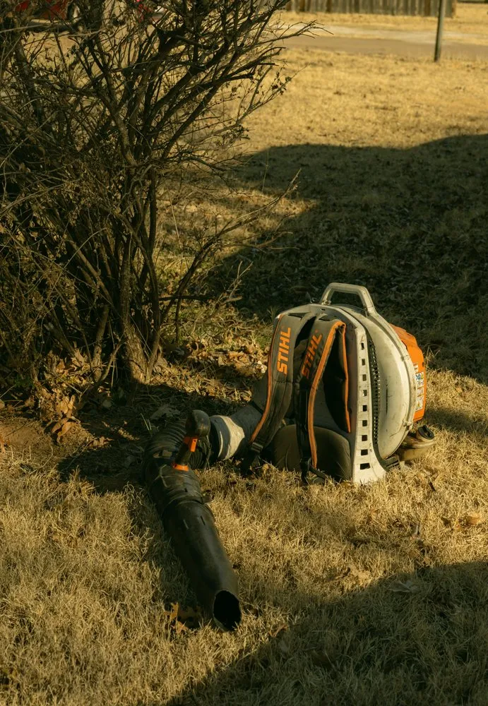 Professional landscape design experts serving Wichita Falls, TX - ProQuality Lawn & Landscape