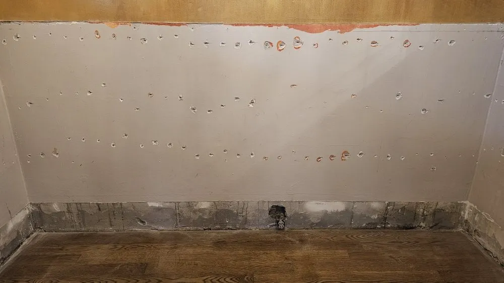 Custom landscape installation in Lake Forest Park, WA by PRORAB Construction & Remodeling