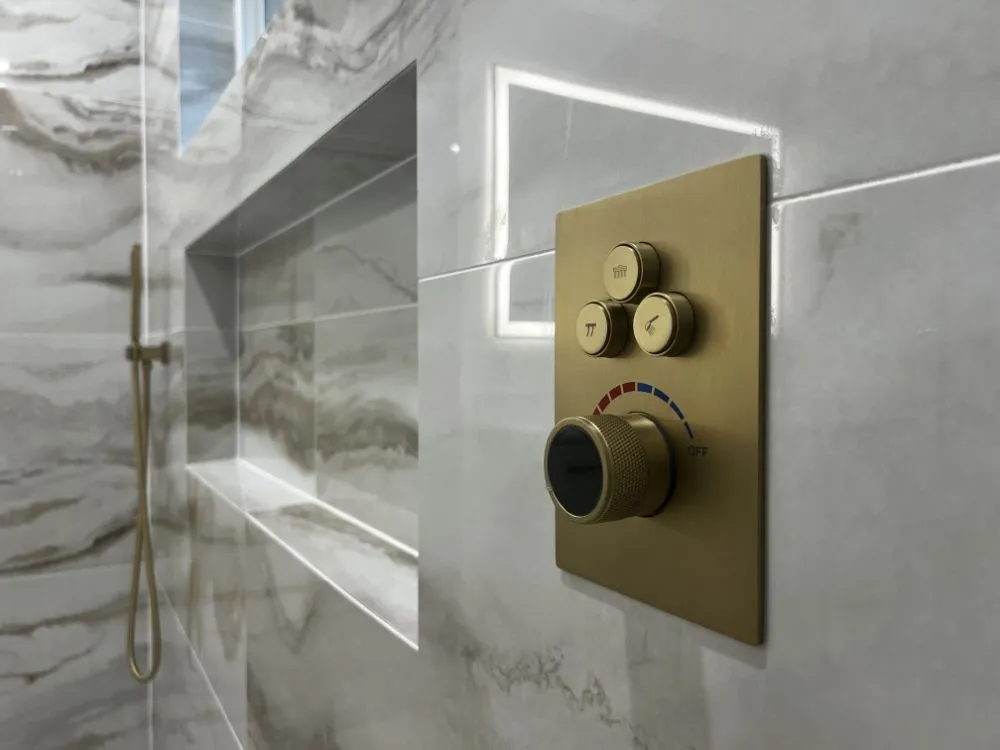 Local lawn care service with custom design in Lake Forest Park, WA by PRORAB Construction & Remodeling