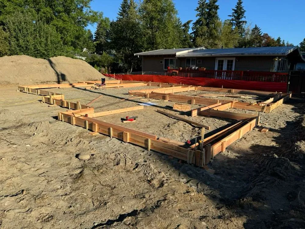 Local yard cleanup service for outdoor upgrades across Lake Forest Park, WA - PRORAB Construction & Remodeling