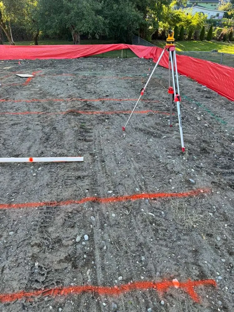 Professional landscaping services for year-round maintenance across Lake Forest Park, WA - PRORAB Construction & Remodeling