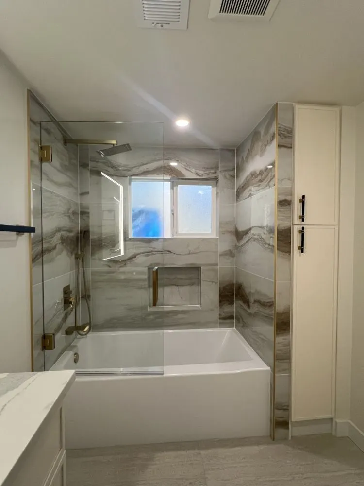 Reliable lawn care service in Lake Forest Park, WA by PRORAB Construction & Remodeling