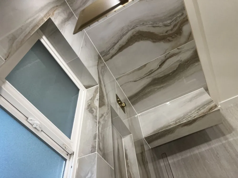 Affordable landscape installation in Lake Forest Park, WA by PRORAB Construction & Remodeling