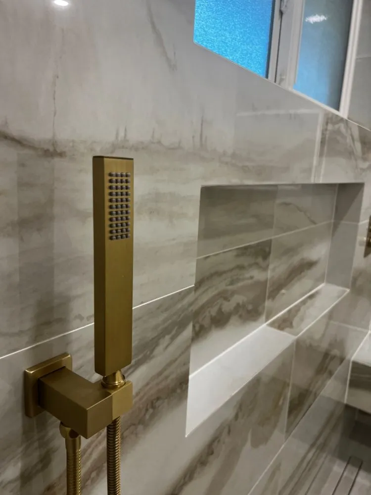 Professional landscape installation in Lake Forest Park, WA by PRORAB Construction & Remodeling