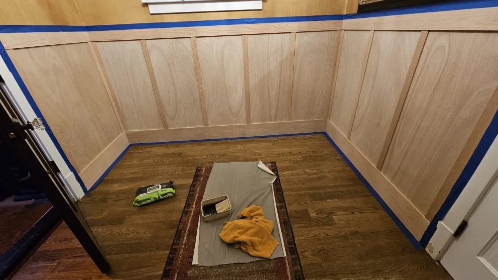 Professional yard cleanup service near you across Lake Forest Park, WA - PRORAB Construction & Remodeling