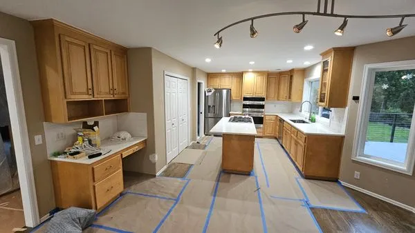 PRORAB Construction & Remodeling