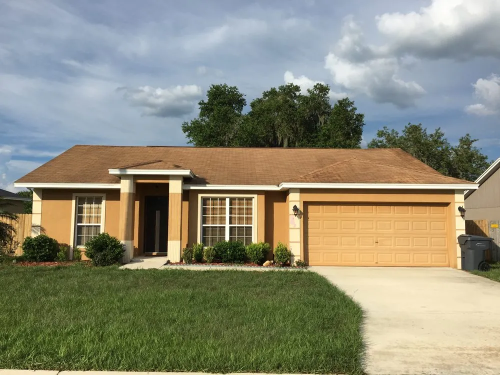 Expert yard cleanup service in Lakeland, FL - PRORAD Property Solutions