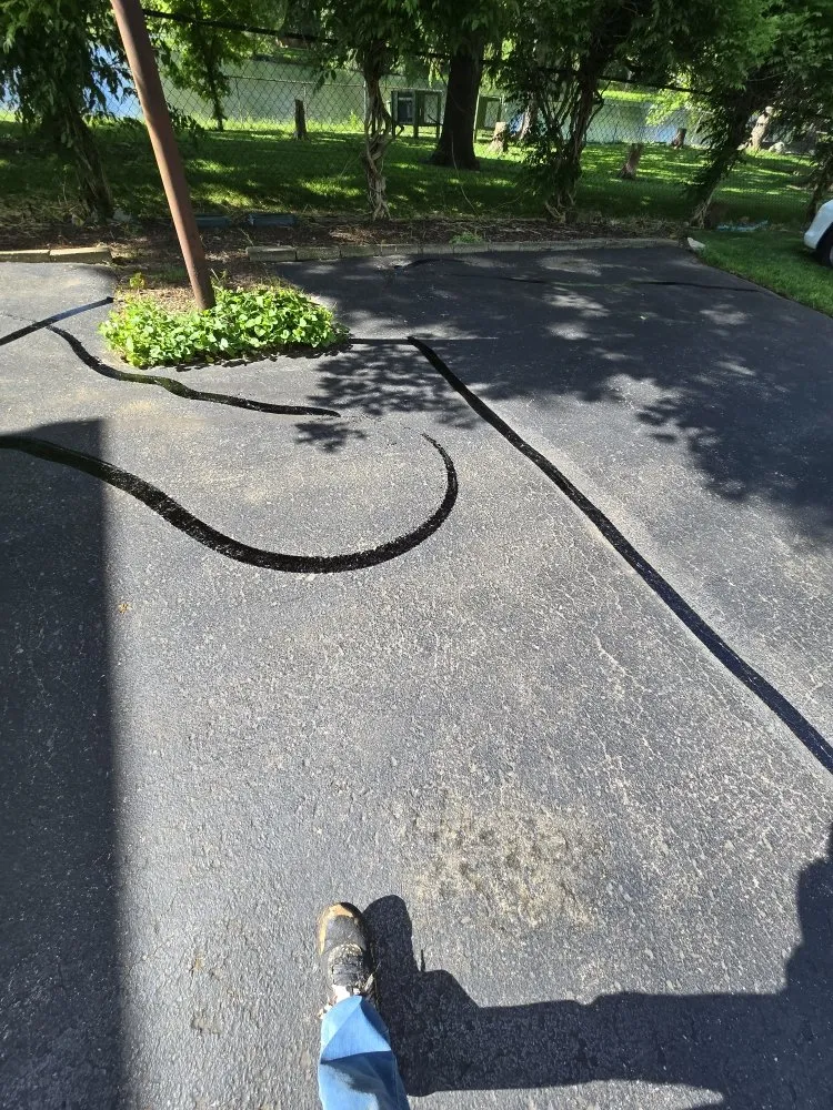 Professional landscaping services for beautiful yards across Whiteland, IN - Pro's Asphalt