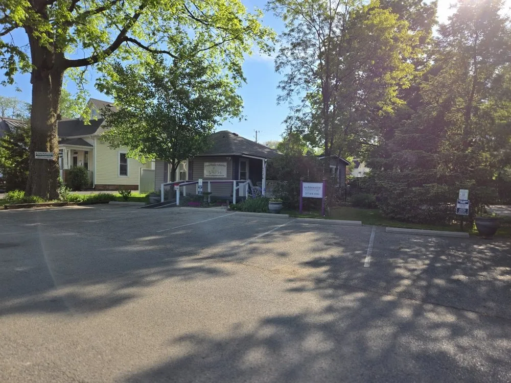 Professional landscape design in Whiteland, IN by Pro's Asphalt