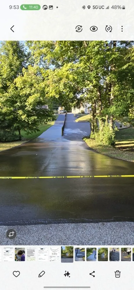 Expert garden landscaping experts serving Whiteland, IN - Pro's Asphalt