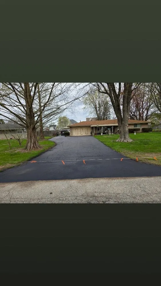 Expert landscaping services in Whiteland, IN - Pro's Asphalt