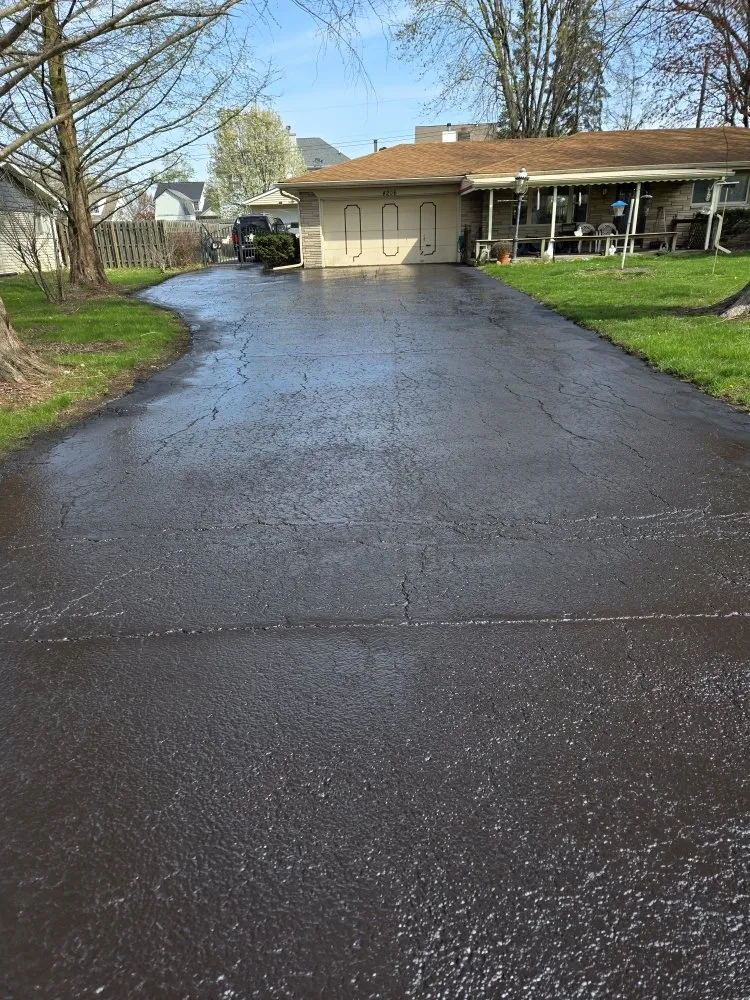 Trusted landscaping services experts serving Whiteland, IN - Pro's Asphalt