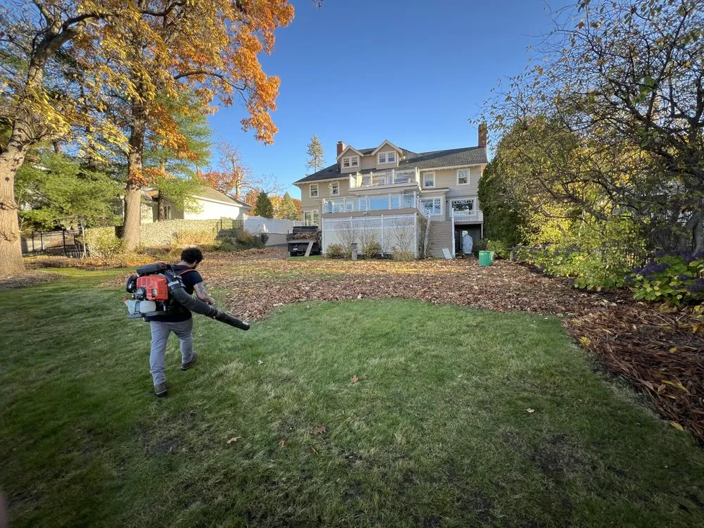 Top-rated landscape design for homes across Everett, MA - Pros C&H landscaping