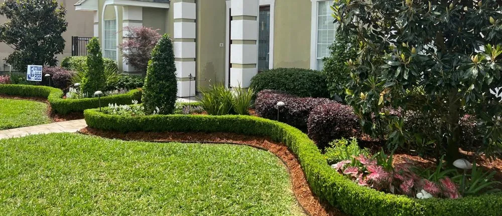 Top-rated yard cleanup service experts serving Granada Hills, CA - Pros Gardening Services