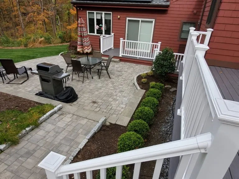 Trusted landscape design near you in Granada Hills, CA by Pros Gardening Services