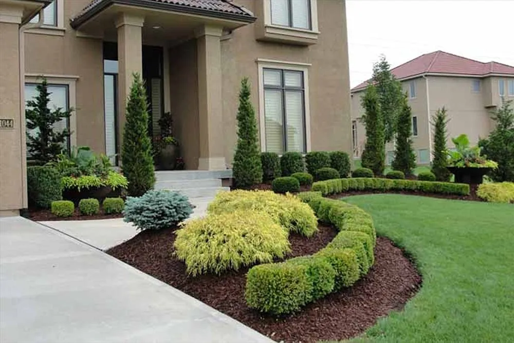 Reliable landscape installation experts serving Granada Hills, CA - Pros Gardening Services