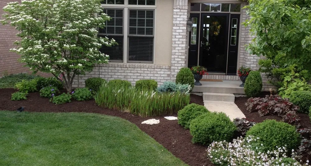 Local garden landscaping near you across Granada Hills, CA - Pros Gardening Services
