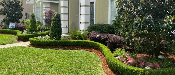 Pros Gardening Services Logo