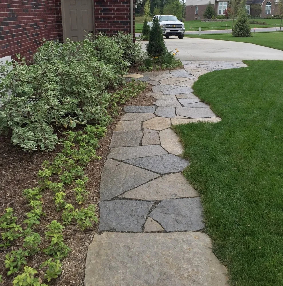 Trusted lawn care service for outdoor upgrades in Commerce, MI by Proscape