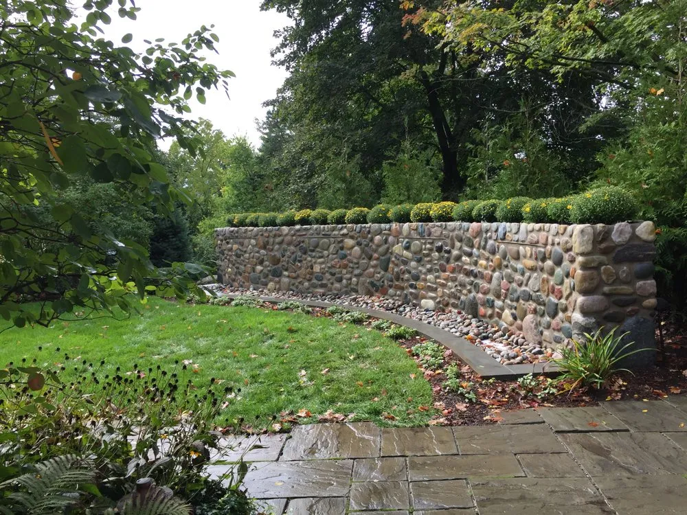 Affordable lawn mowing service in Commerce, MI - Proscape