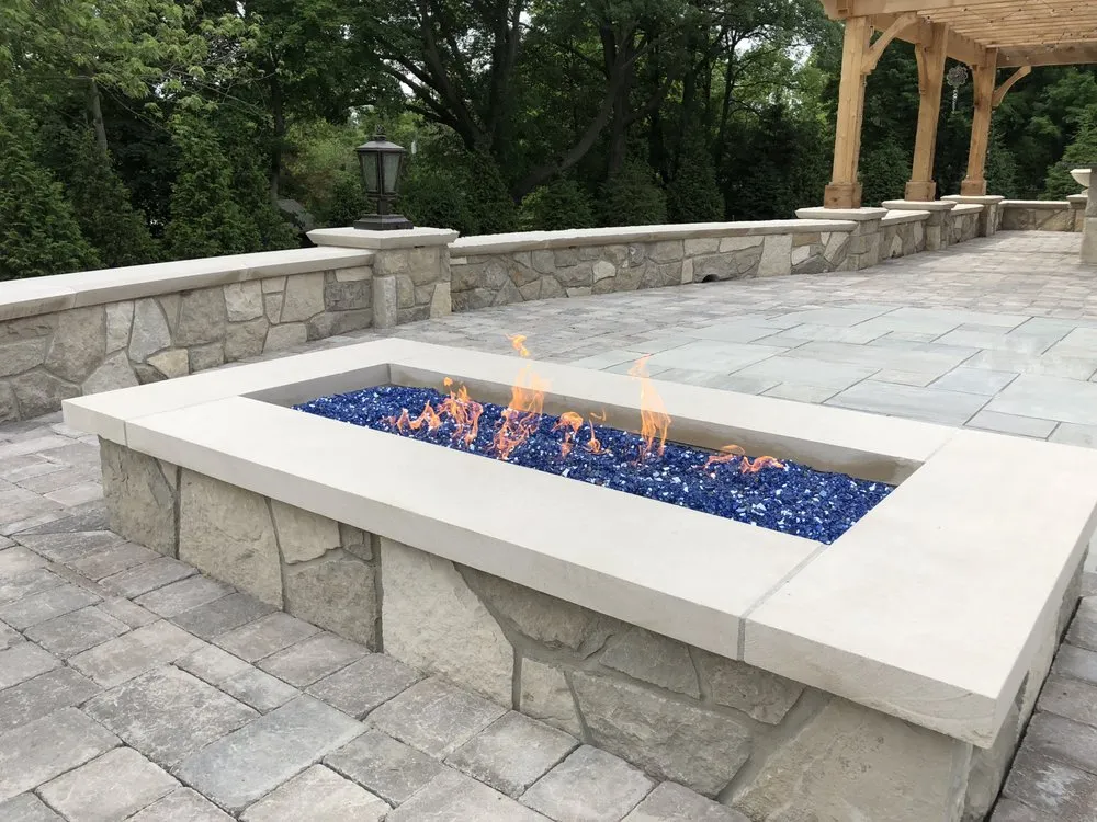 Reliable residential landscaping experts serving Commerce, MI - Proscape