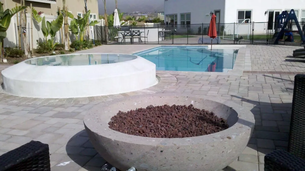 Custom garden landscaping near you across Chula Vista, CA - PROscape Construction