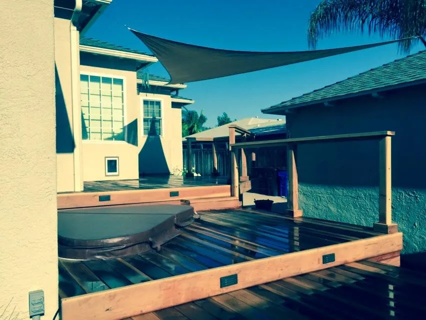 Reliable yard maintenance experts serving Chula Vista, CA - PROscape Construction