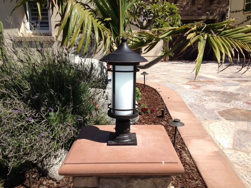 Expert lawn care service in Chula Vista, CA - PROscape Construction