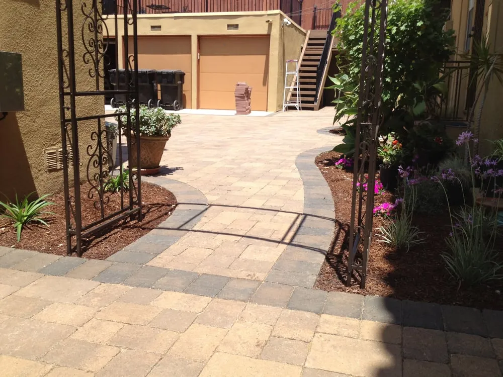 Expert landscape design with custom design across Chula Vista, CA - PROscape Construction