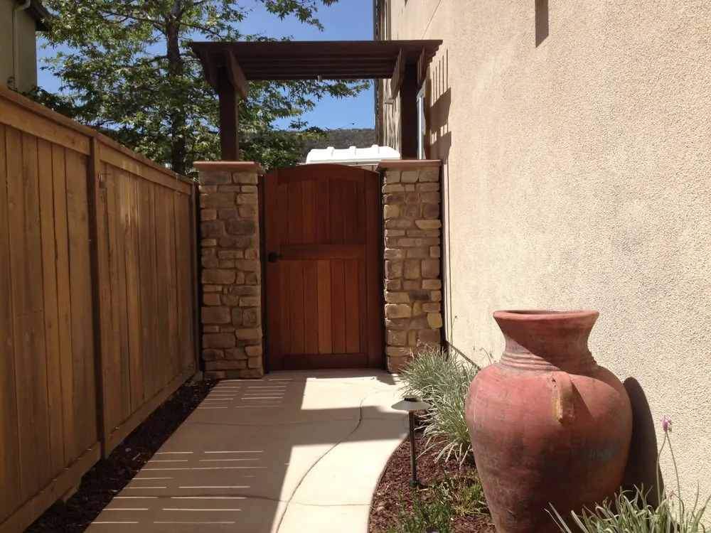 Reliable garden landscaping in Chula Vista, CA - PROscape Construction