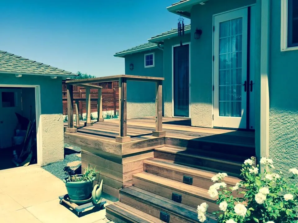 Trusted outdoor landscaping for residential properties across Chula Vista, CA - PROscape Construction