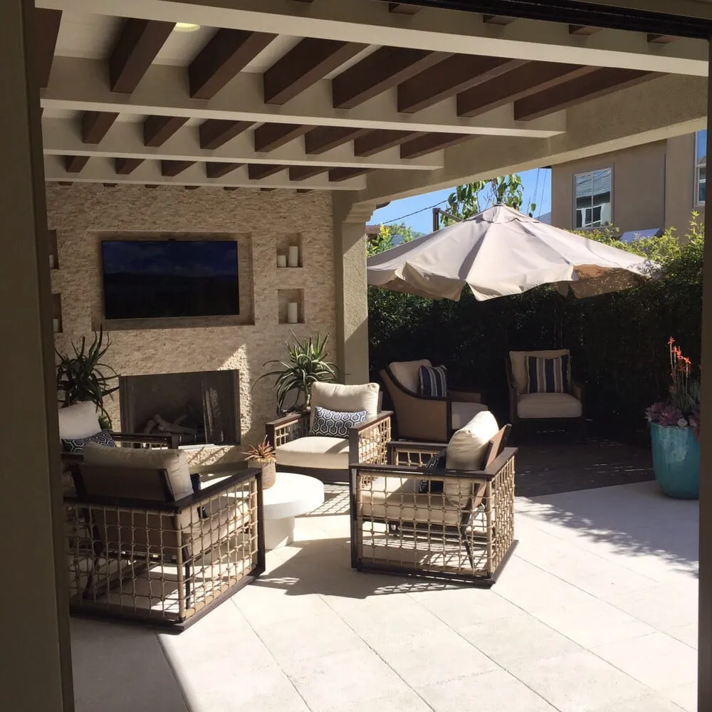 Top-rated landscape design in Chula Vista, CA by PROscape Construction