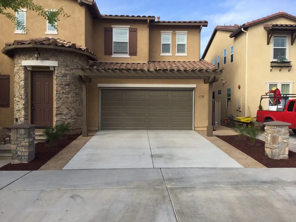 Expert landscaping services in Chula Vista, CA - PROscape Construction