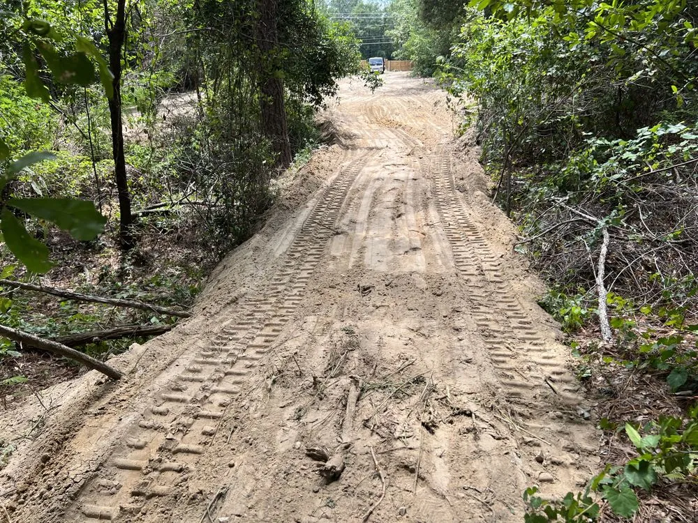 Top-rated yard maintenance in Lawrenceville, GA - ProScape Grading Excavation And Clearing Service