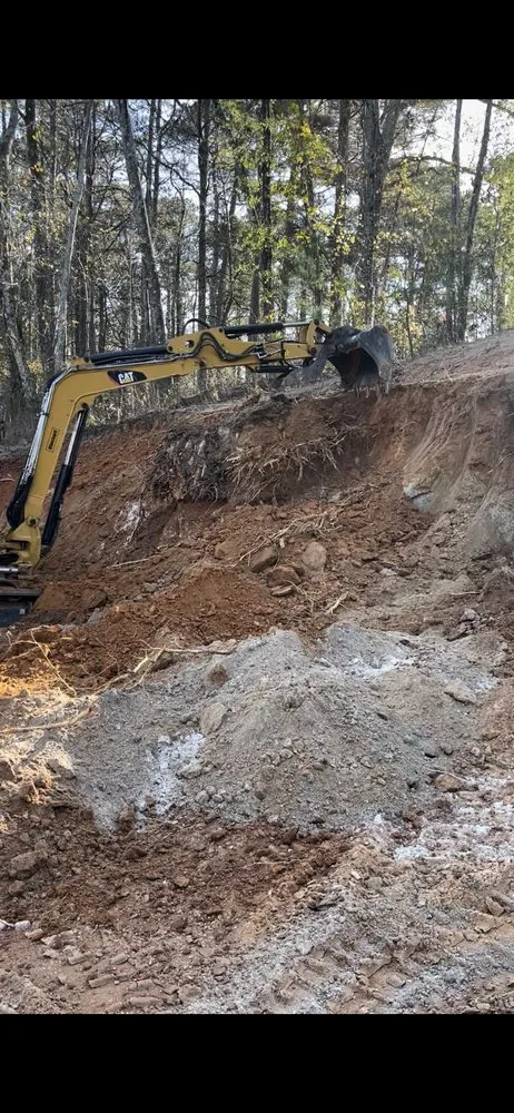 Affordable lawn care service for residential properties across Lawrenceville, GA - ProScape Grading Excavation And Clearing Service