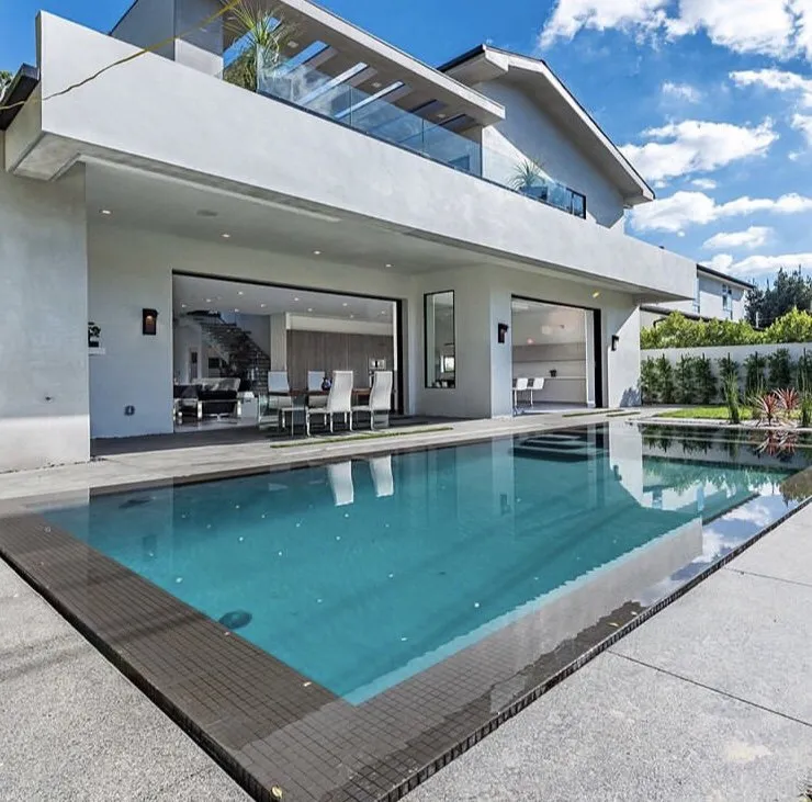 Trusted landscape installation in La Jolla, CA - Proscape Holdings