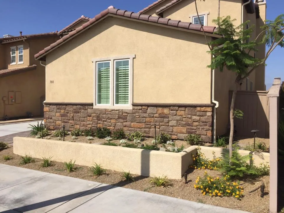 Affordable residential landscaping experts serving La Jolla, CA - Proscape Holdings
