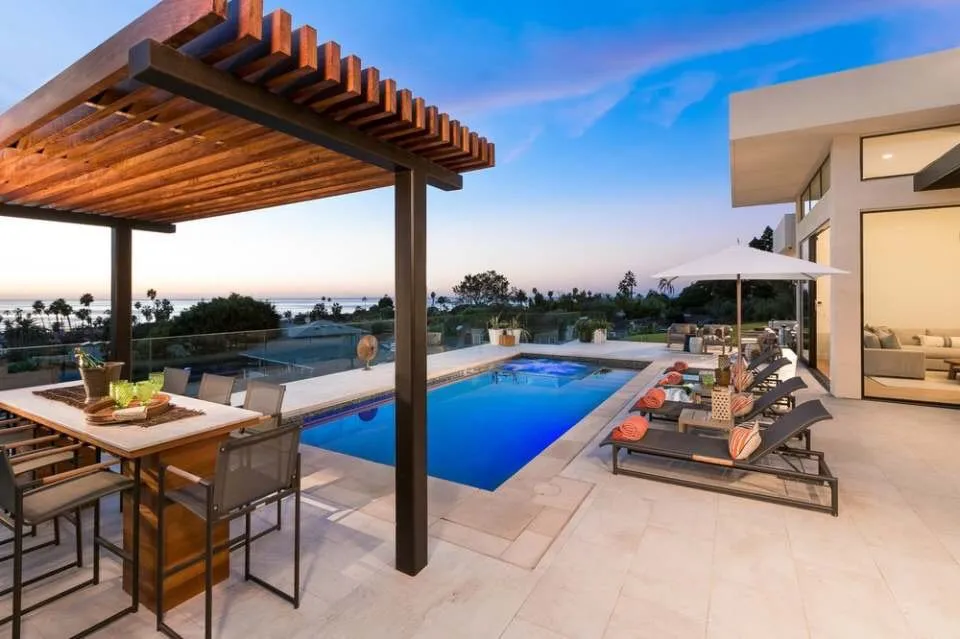 Local garden landscaping experts serving La Jolla, CA - Proscape Holdings