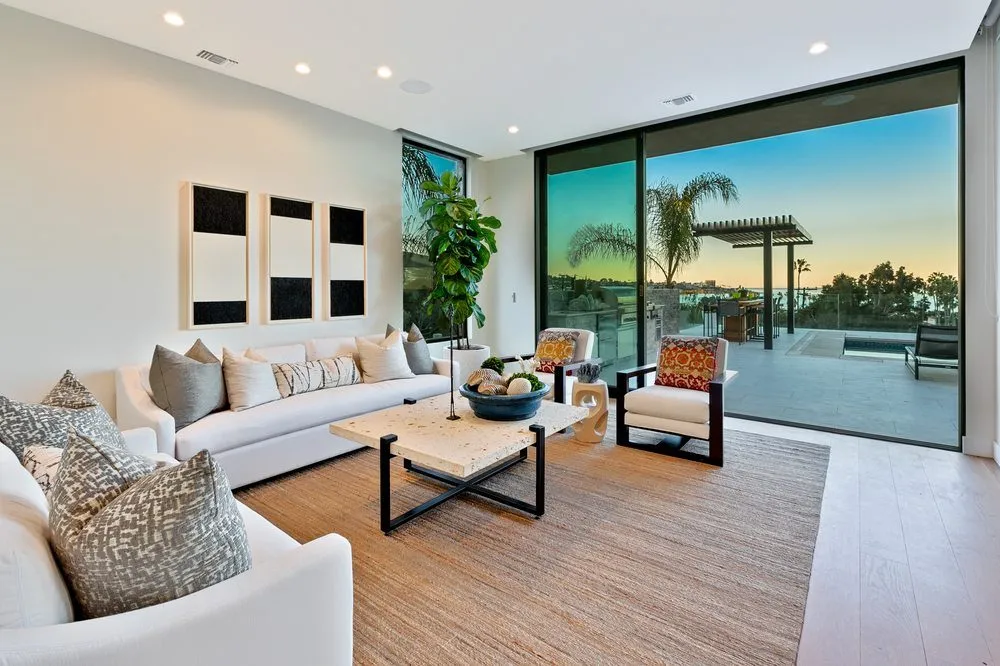 Affordable yard maintenance experts serving La Jolla, CA - Proscape Holdings