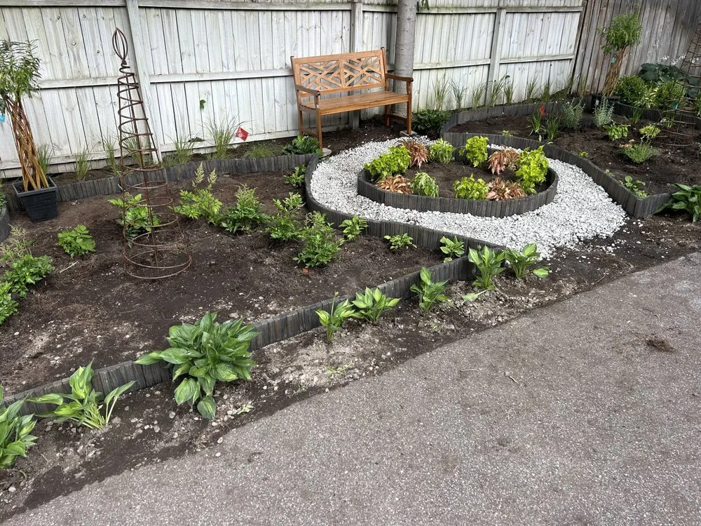 Custom landscaping services near you across Independence, MN - ProScape