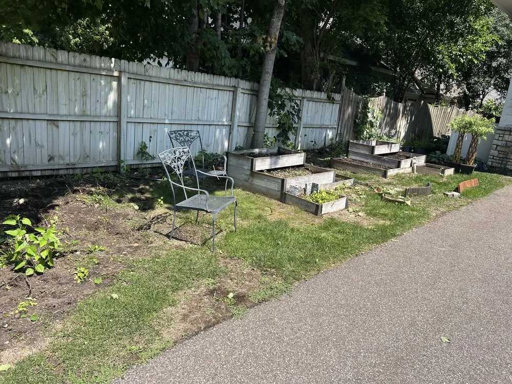 Professional yard maintenance with custom design across Independence, MN - ProScape