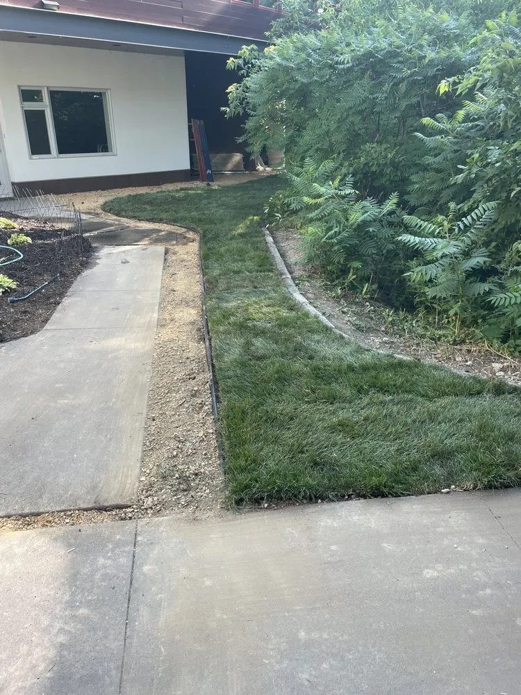 Trusted garden landscaping in Independence, MN by ProScape