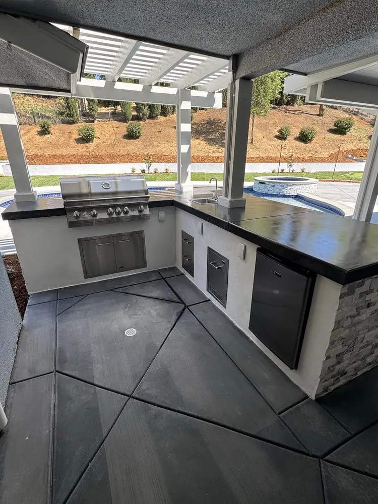 Expert lawn care service for outdoor upgrades across Yucaipa, CA - Proscape Landscape & Pools