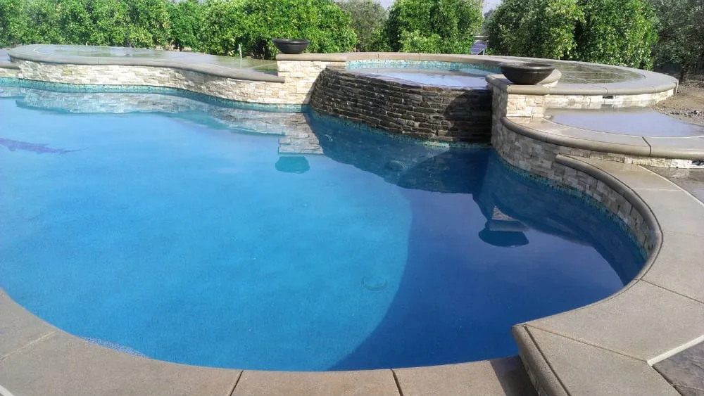 Local yard maintenance for beautiful yards in Yucaipa, CA by Proscape Landscape & Pools