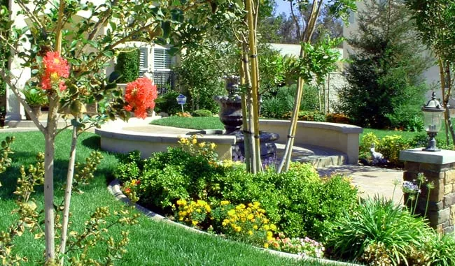 Trusted landscape installation in Yucaipa, CA by Proscape Landscape & Pools