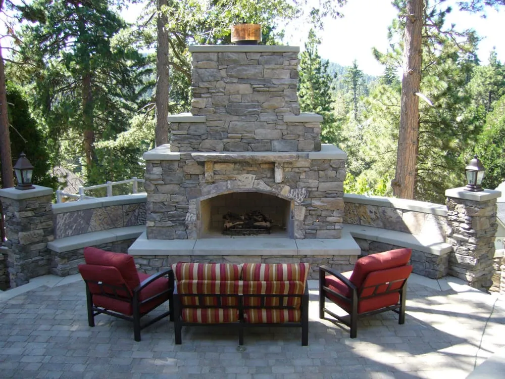 Trusted garden landscaping experts serving Yucaipa, CA - Proscape Landscape & Pools