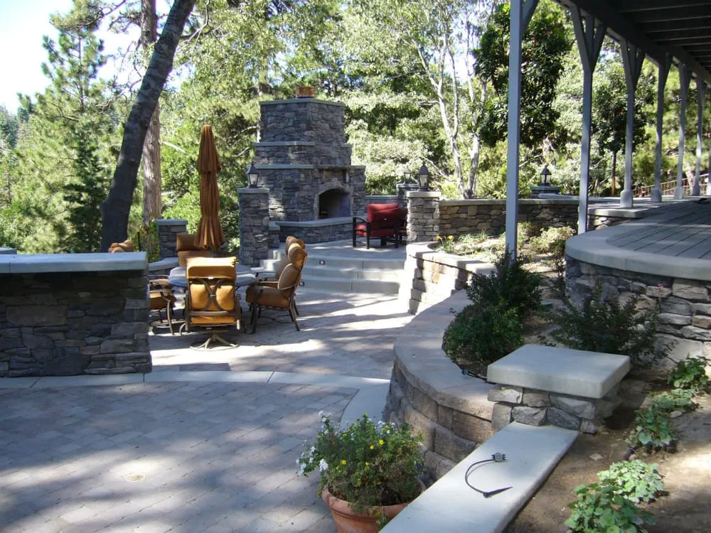 Trusted landscape design in Yucaipa, CA by Proscape Landscape & Pools