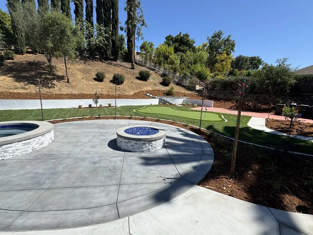 Affordable landscaping services for year-round maintenance across Yucaipa, CA - Proscape Landscape & Pools