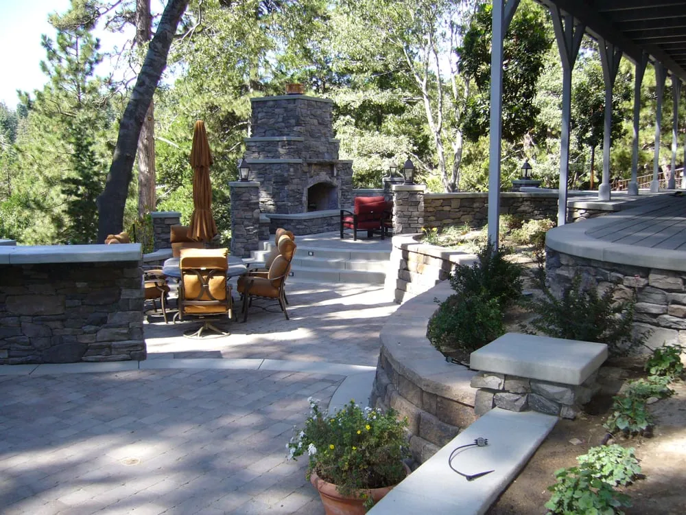 Reliable yard maintenance in Yucaipa, CA - Proscape Landscape & Pools