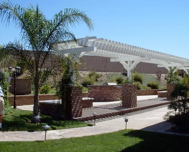 Trusted yard maintenance for homes across Yucaipa, CA - Proscape Landscape & Pools